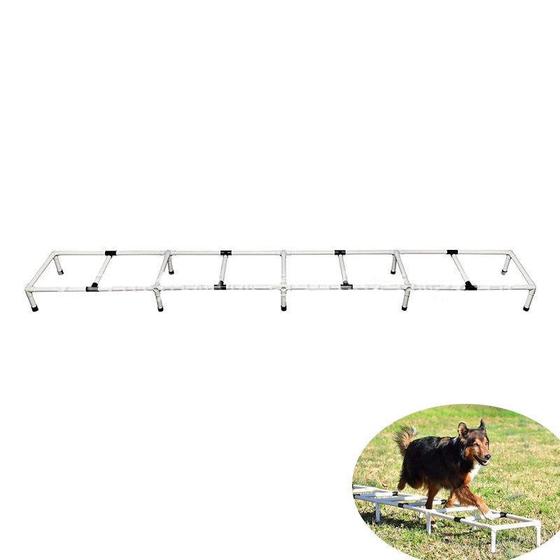 Dog Outdoor Sports Equipment Agility Training-2