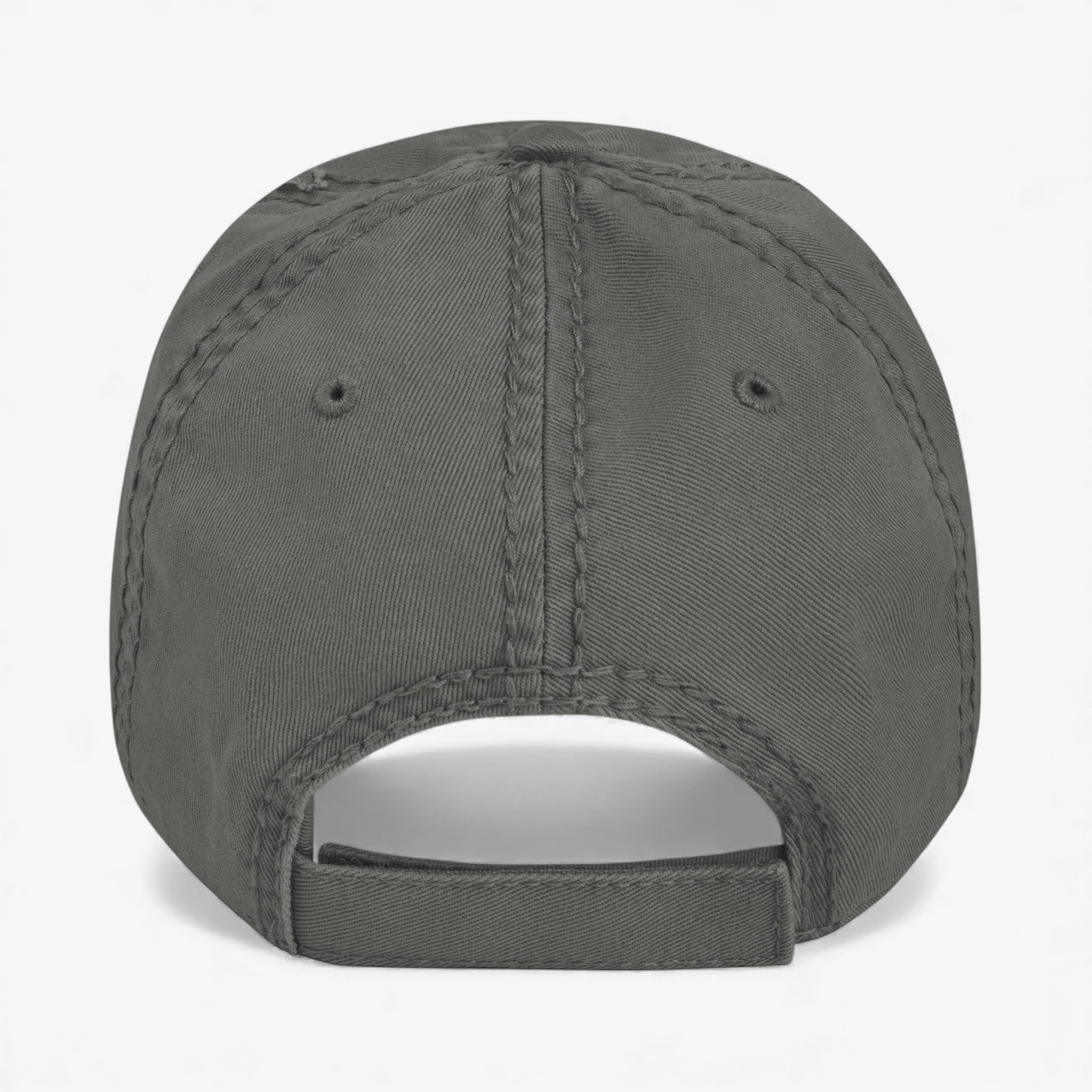 The Core Cap - 001 | Distressed