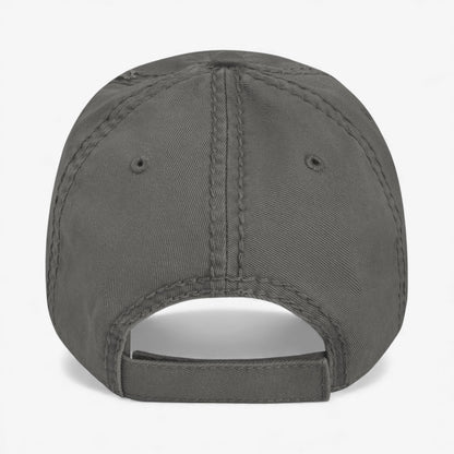 The Core Cap - 001 | Distressed