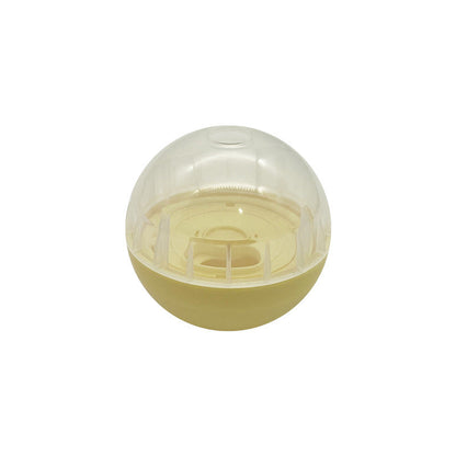 Leaky Food Tumbler Toy for Pets-5